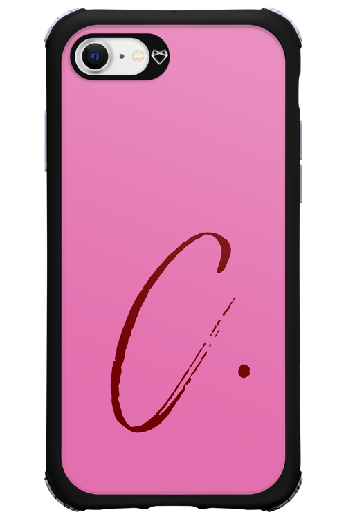 (Sorbet) C 2.0 - Apple iPhone SE 2020