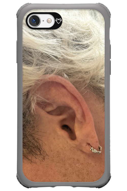 Ear - Apple iPhone 7