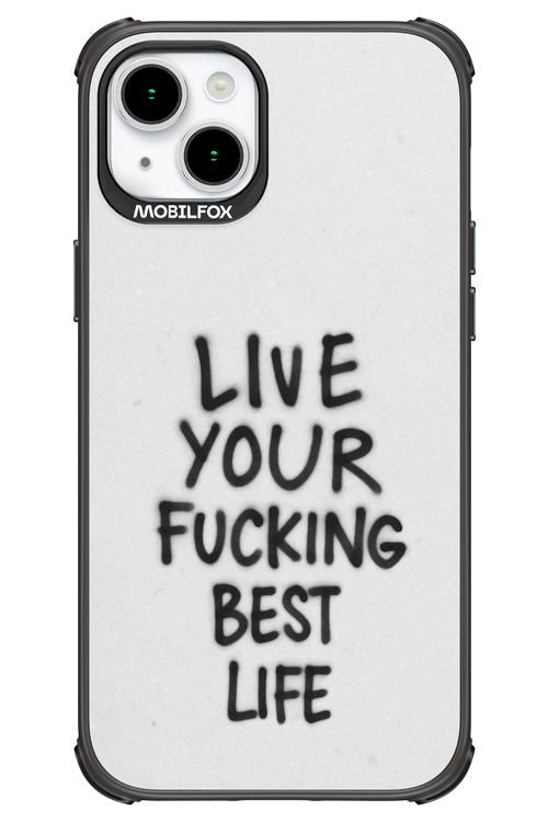 Best F Life 2.0 - Apple iPhone 15 Plus