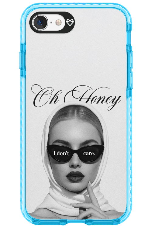 Oh Honey - Apple iPhone 7