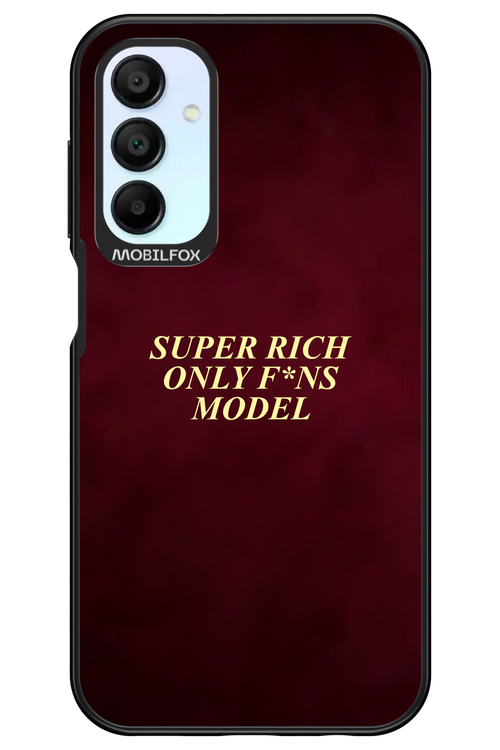 Super Model 2.0 - Samsung Galaxy A15
