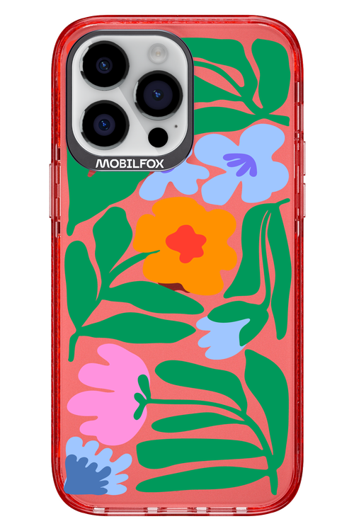 My Flowergarden - Apple iPhone 14 Pro Max