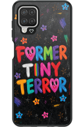Tiny Terror 2.0 - Samsung Galaxy A12