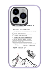 things to do before growing up - Apple iPhone 14 Pro