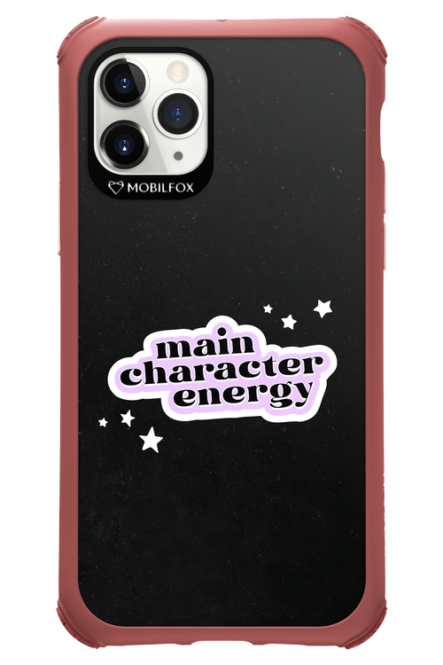 The Main Black - Apple iPhone 11 Pro