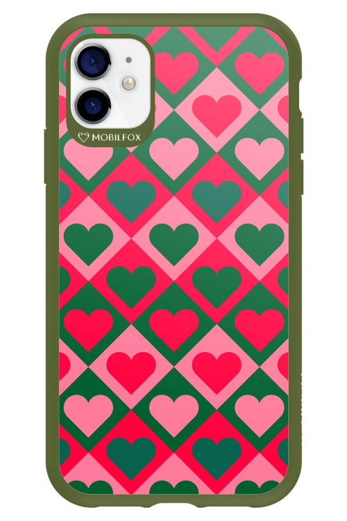 Love of Christmas - Apple iPhone 11