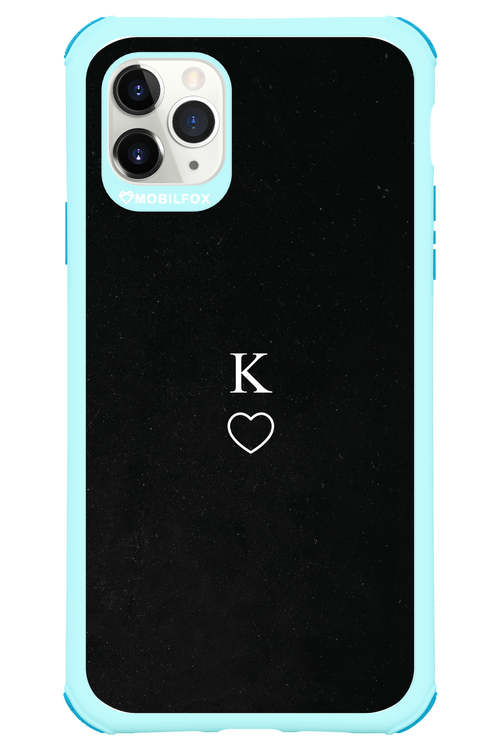 K Black 2.0 - Apple iPhone 11 Pro Max