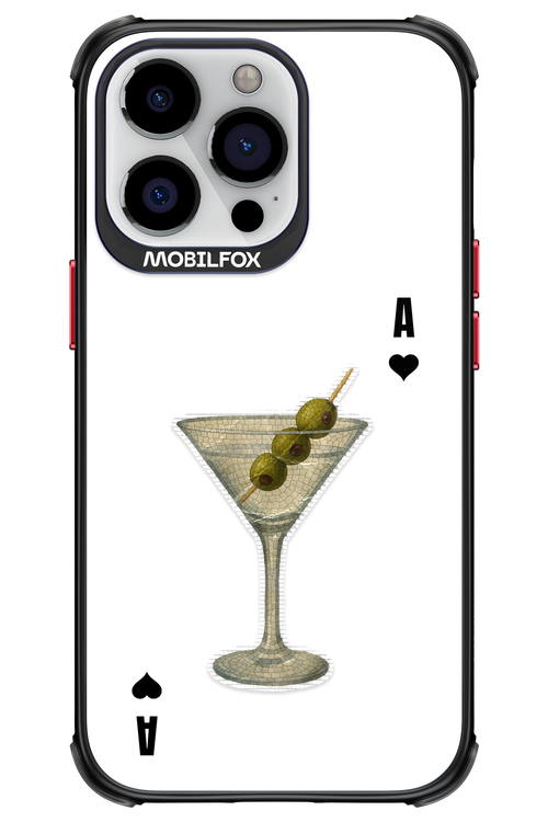 MartiniAce - Apple iPhone 13 Pro