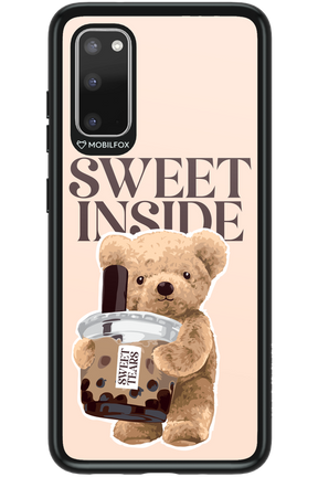 Sweet Inside - Samsung Galaxy S20