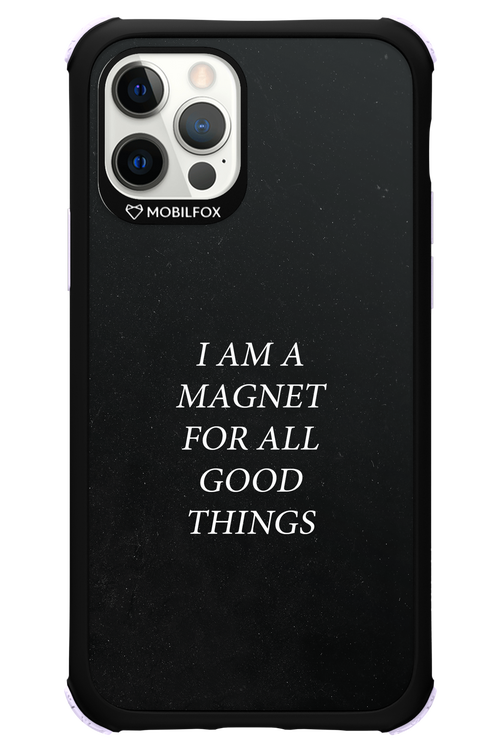 Magnet for Good 2.0 - Apple iPhone 12 Pro