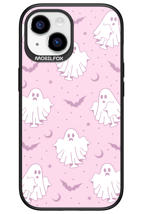 Boo Boo - Apple iPhone 15