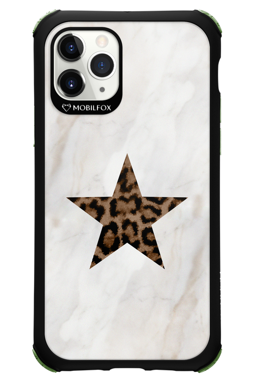 Marbel Star - Apple iPhone 11 Pro