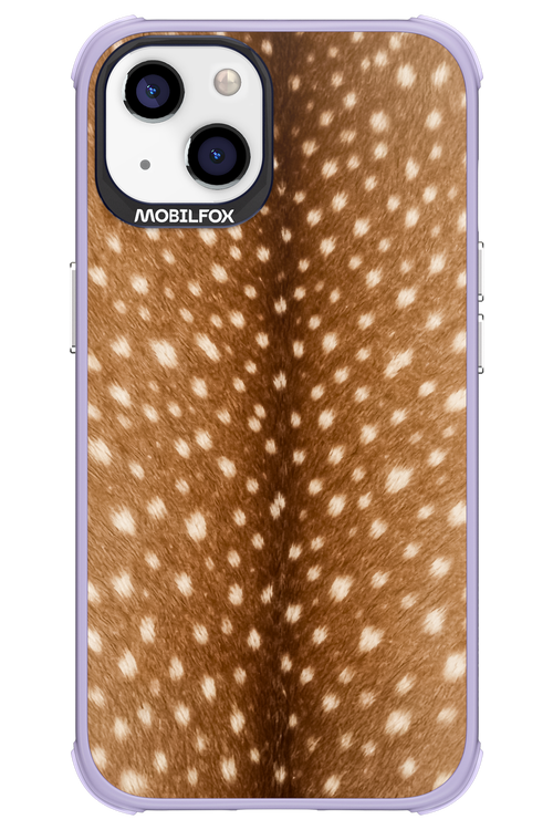 Fawn Dots - Apple iPhone 13