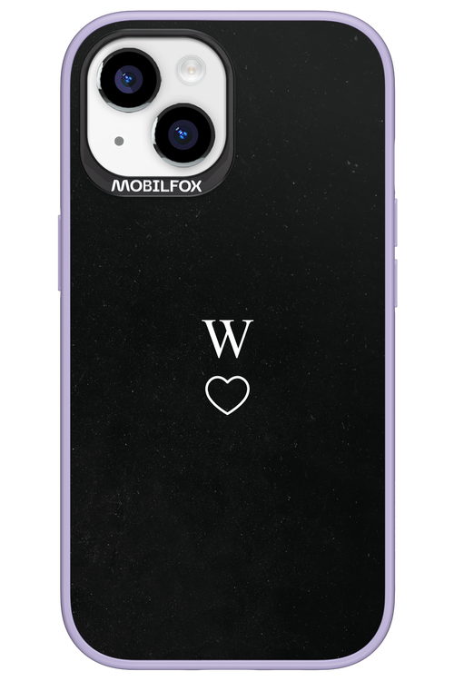 W Black 2.0 - Apple iPhone 15