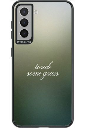 Natural Reset - Samsung Galaxy S21