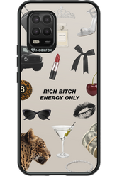 Rich B Energy 2.0 - Xiaomi Mi 10 Lite 5G