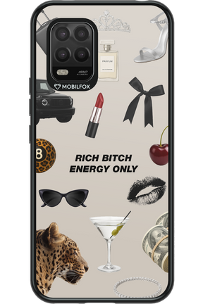 Rich B Energy 2.0 - Xiaomi Mi 10 Lite 5G
