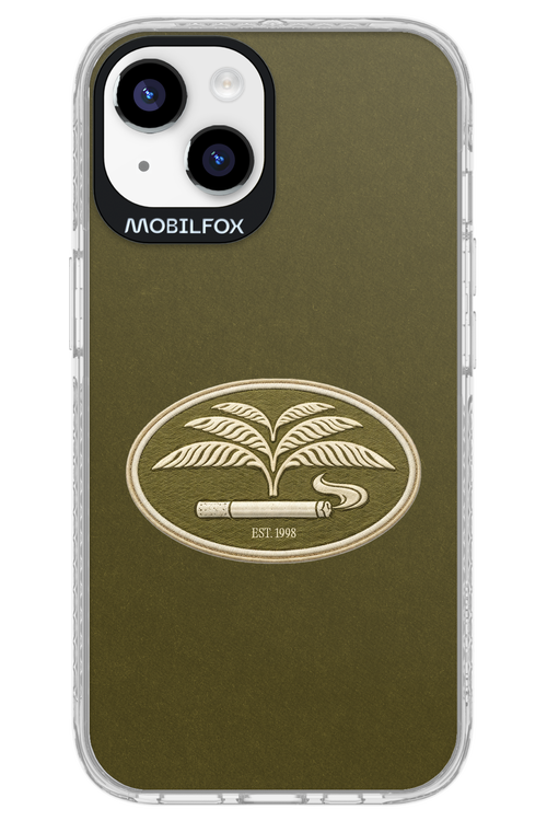 Nature Check - Apple iPhone 14