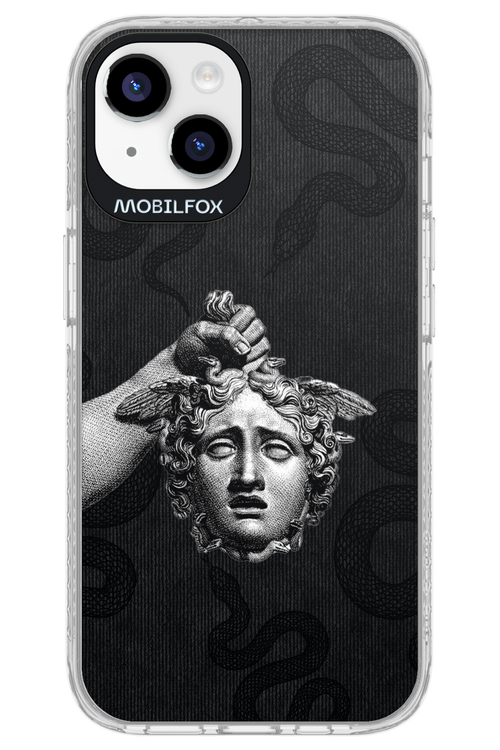 Medusa’s Gaze - Apple iPhone 14