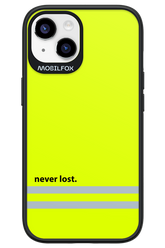 Never Lost 2.0 - Apple iPhone 14