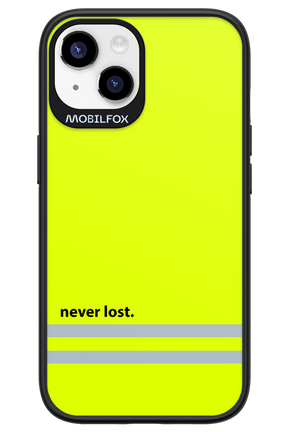 Never Lost 2.0 - Apple iPhone 14