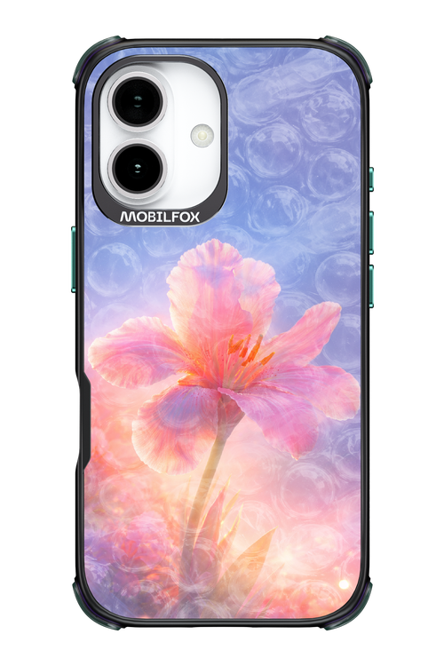 Bubble Flower 2.0 - Apple iPhone 17