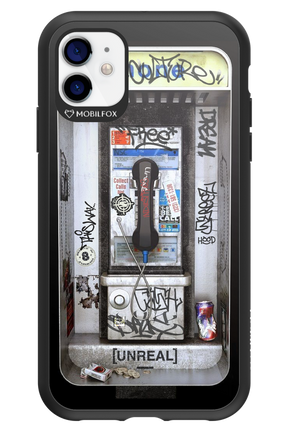 Phone - Apple iPhone 11