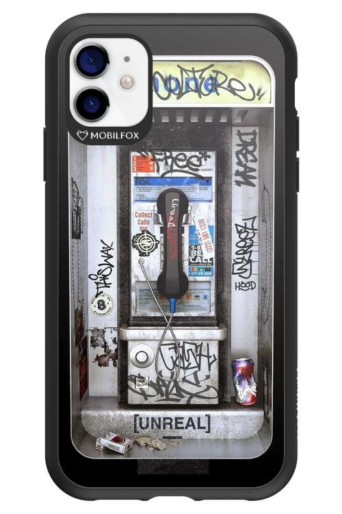 Phone - Apple iPhone 11