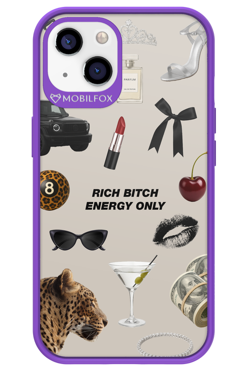 Rich B Energy - Apple iPhone 13