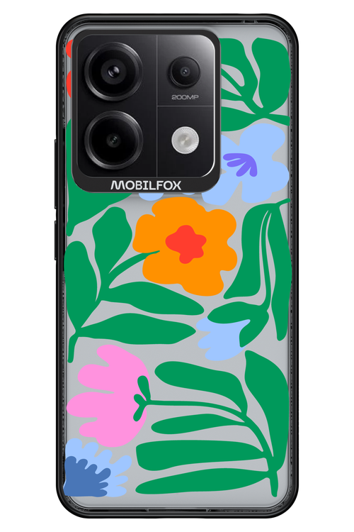 My Flowergarden - Xiaomi Redmi Note 13 Pro 5G