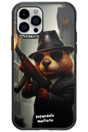 Popandelu mafiotu - Apple iPhone 12 Pro