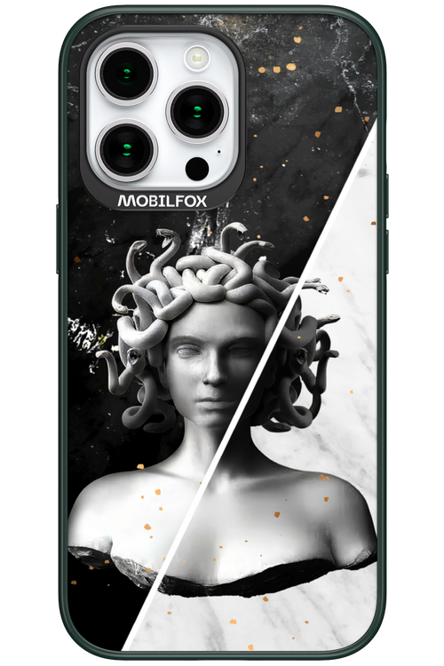Medusa - Apple iPhone 15 Pro Max
