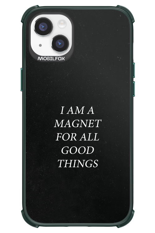 Magnet for Good 2.0 - Apple iPhone 14 Plus