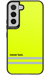 Never Lost - Samsung Galaxy S22
