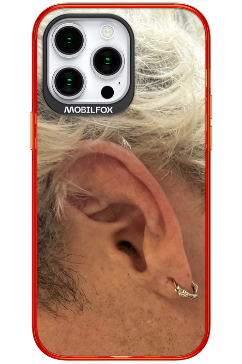 Ear 2.0 - Apple iPhone 15 Pro Max
