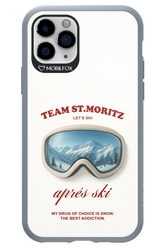 St. Moritz - Apple iPhone 11 Pro