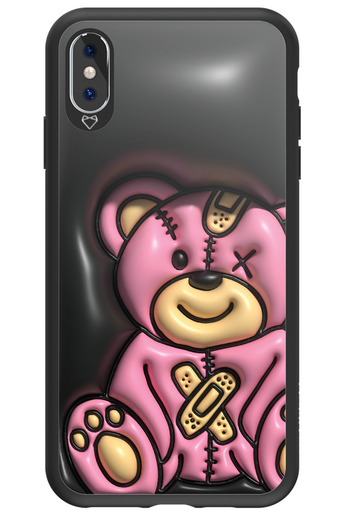 Dead Bear - Apple iPhone XS Max