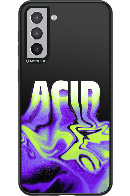 ACIID - Samsung Galaxy S21+