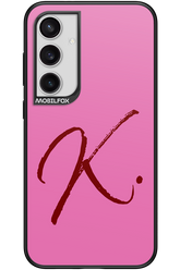 (Sorbet) K 2.0 - Samsung Galaxy S24+