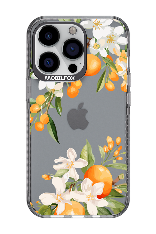 Amalfi Orange - Apple iPhone 13 Pro