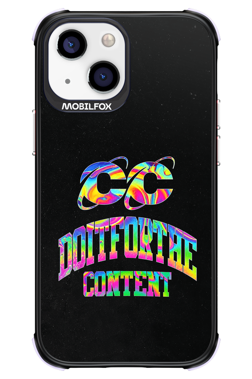 DO IT 2.0 - Apple iPhone 13 Mini