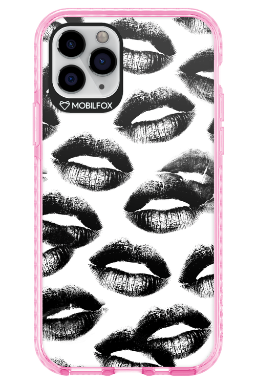 Ghost Kiss - Apple iPhone 11 Pro