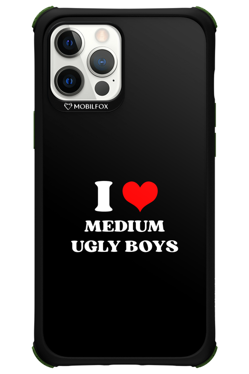 I LOVE - Apple iPhone 12 Pro Max