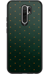 Green Persona - Xiaomi Redmi 9