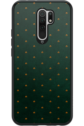 Green Persona - Xiaomi Redmi 9