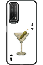 MartiniAce - Huawei P Smart 2021