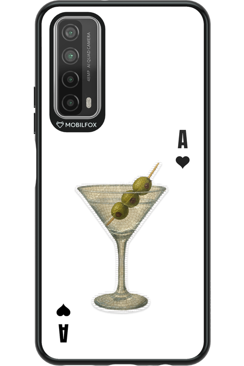 MartiniAce - Huawei P Smart 2021