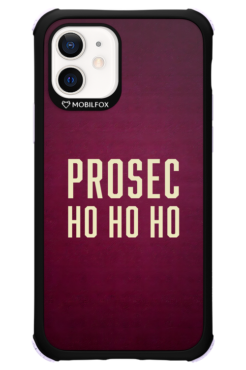 Prosec Ho - Apple iPhone 12