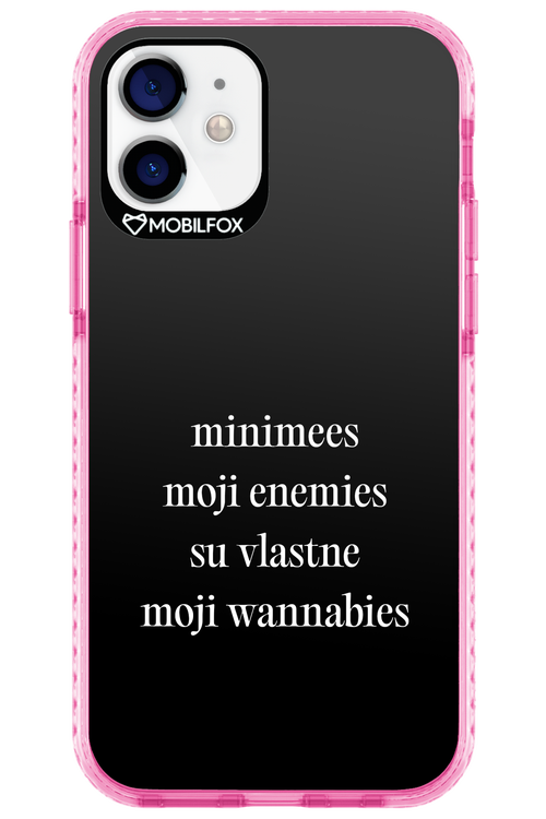Minimees - Apple iPhone 12