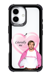 Literally Me - Apple iPhone 17